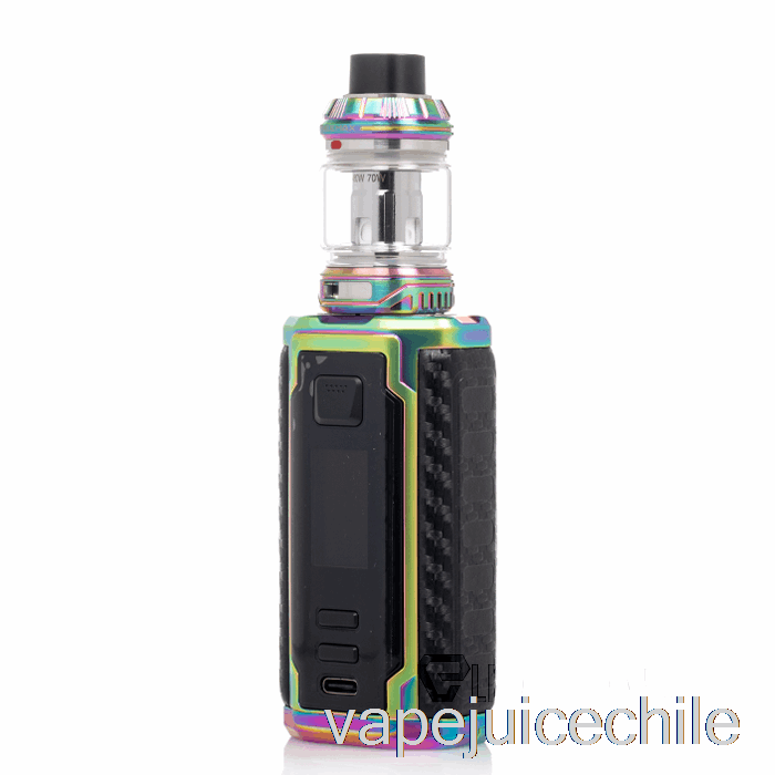 Vape Vhile Freemax Maxus 3 200w Kit Arcoiris